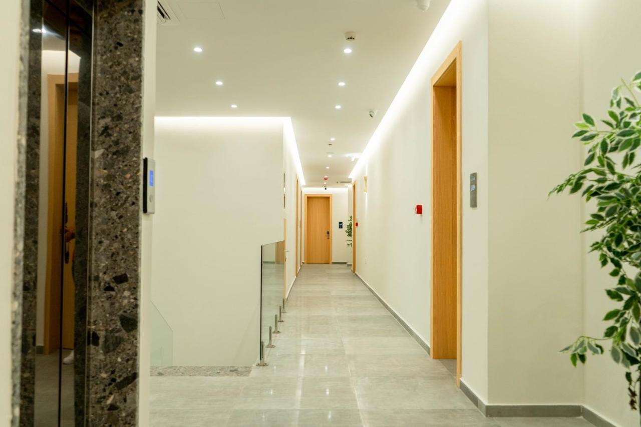 Hotel Patio Wlora Zewnętrze zdjęcie