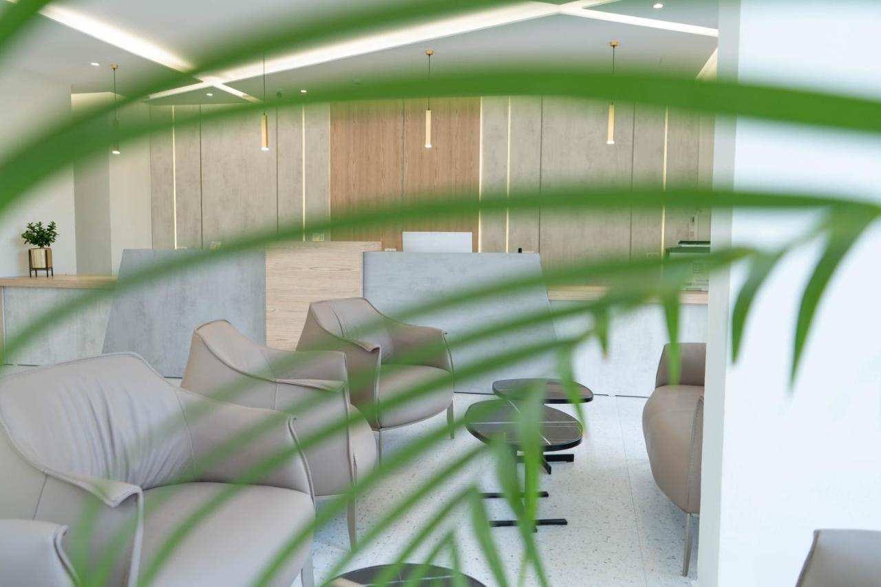 Hotel Patio Wlora Zewnętrze zdjęcie